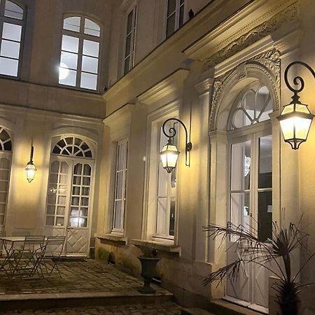 Suite Aubance - Maison Bossoreil Angers Exterior foto